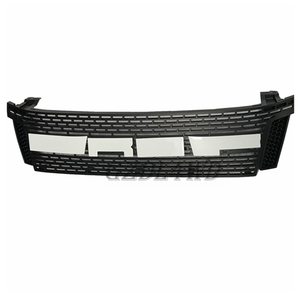 GZDL4WD Offroad Auto Accessories ABS Car Front Grille 4x4 avec LED pour New <span class=keywords><strong>Ranger</strong></span> T6 2012 à 2014 - Product Image 4