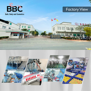 Poudre illuminatrice minérale BBC Primer Makeup, poudre libre, 3g, fini naturel pour tous les types de peau - Product Image 6