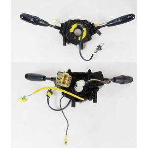 Chevrolet Kalos Usata 2002-2008 Devioluci Leve Commi (40584 J-14-F-4) - Product Image 1