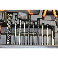 Perceuse à percussion sans fil industrielle personnalisable OEM, batterie lithium 12V, mini perceuse à main portable, moteur sans balais, réversible
