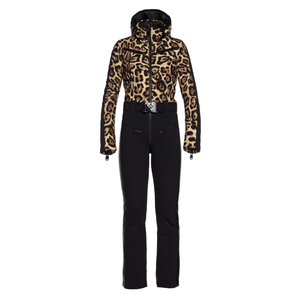 Traje <span class=keywords><strong>de</strong></span> Esquí Transpirable en Oferta, Impermeable, Tipo <span class=keywords><strong>Anorak</strong></span>, <span class=keywords><strong>de</strong></span> una Pieza, para Deportes al Aire Libre - Product Image 3