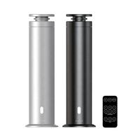 Diffuseur d'arôme d'huile essentielle commerciale écologique Télécommande intelligente Diffuseur de chambre d'hôtel pour petites zones portable