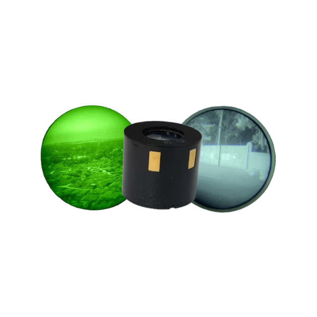 Hot Sale MX-10160 MX-11769 MX10130 Night Vision Imaging Intensifier Tubes Green or White Phosphor Tubes