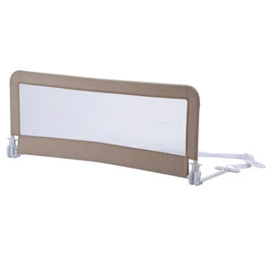 <span class=keywords><strong>Cuna</strong></span> de Viaje Plegable Portátil Brightbebe con Barandilla <span class=keywords><strong>Lateral</strong></span> Metálica Protectora, Certificación EN, 120x50x42cm, para Bebés y Niños Pequeños - Product Image 2