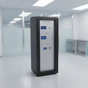 Sistema de Calibración de Punto de Rocío, Generador de Punto de Rocío, Generador de Humedad, Sistema de Verificación de Punto de Rocío, Medidor de Punto de Rocío - Product Image 2