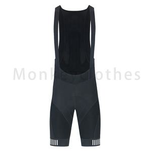 Sublimación Impresión Bicicleta de carretera Mtb Bicicleta Hombres Mujeres Compresión Bicicleta de montaña <span class=keywords><strong>Ciclismo</strong></span> Bib Shorts - Product Image 2