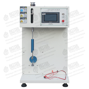 Máquina de prueba de fuerza plegable resistente a los arañazos FPC - Product Image 2