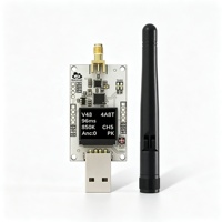 Module de positionnement intérieur HT UWB DW1000 DW3000, carte de développement PDOA, kit station de base et balise avec tutoriel pour AGV