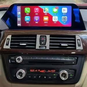 Dispositivo di Navigazione Auto All-in-One con Schermo da 10.25\" NBT/EVO per BMW Serie <span class=keywords><strong>3</strong></span>/3GT/4 F30 F32, Compatibile con Android Auto e CarPlay - Product Image 5