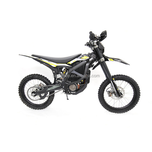 Moto tout-terrain pour adultes Surron Ultra 18kw Black Edition Sur Ron ultra - Product Image 2