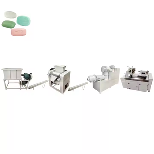 Professional Automatic Bath Soap Machine Durable and Efficient with Core Motor and Pump Components Export-Ready - Product Image 1