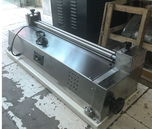 Máquina de pegamento de fusión en caliente, caja de papel, máquina de pegamento en frío - Product Image 4