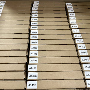 <span class=keywords><strong>Batterie</strong></span> d'ordinateur portable lithium-ion de qualité A1582 pour <span class=keywords><strong>Macbook</strong></span> <span class=keywords><strong>Pro</strong></span> 13 "A1502 <span class=keywords><strong>2015</strong></span> Batteries de <span class=keywords><strong>remplacement</strong></span> - Product Image 4