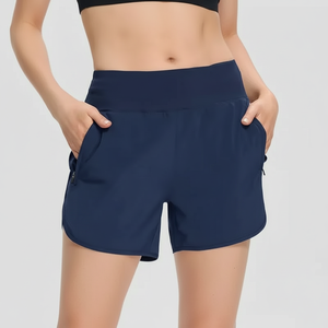 Short Fourrure Frauen Von Casso Sports Bieten Leichtigkeit Und Komfort Perfekt Fur Heibe Tagee Sport - Product Image 1