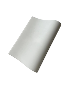 Rollo de película DTF de 75 micras para impresora de transferencia de calor Impresión de prendas | Peel en caliente Peel en frío de doble cara | Película de PET de transferencia de calor - Product Image 6