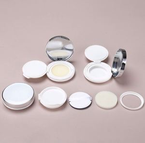 กล่องพลาสติก DIY คุณภาพสูง บรรจุภัณฑ์แบบกันกระแทกสำหรับรองพื้นชนิดน้ำ บริการพิมพ์โลโก้และตัวอักษรแบบเร็ว - Product Image 6