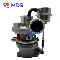 Turbocompresseur GT1241Z 795787-5017 pour Bobcat Doosan D24 G2 2.4L 72HP 7030304 Skid Steer Turbo