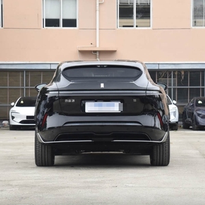 2025 Offre Spéciale Avatr 11 Royal Theatre Edition Voiture électrique Véhicules à énergie nouvelle Voiture EV Pure Electric - Product Image 6