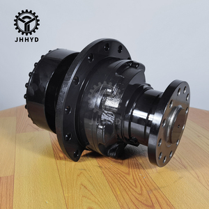 7308725 7001952 7223480 7001117 7308726 6686384 T550 Motor hidráulico T550 Motor de accionamiento para Bobcat T550 Final Drive - Product Image 5