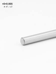 Alesatore a Spirale con Gambo Fisso a 60 Gradi in Lega di Acciaio al Tungsteno per Lavorazione di Alluminio e Acciaio ad Alta Precisione - Product Image 5