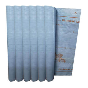 Que el contratista de la casa de membrana transpirable - Product Image 2