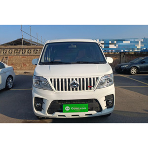 2023年瑞星M60 1.5L GDI小型货车长安汽车舒适车厢2座左驾汽油小型货车中国制造 - Product Image 2