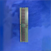 M321R8GA0BB0-CQK 64 Go DDR5 4800 MHz RDIMM ECC Registered, serveur haute performance 2Rx8 1,1 V conforme ROHS-10, en stock