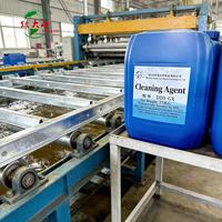 Flux surfactant amphotère de haute qualité Dudashi, pureté 99,99 %, directement de l'usine, résout les défis de galvanisation, optimise chaque tonne.