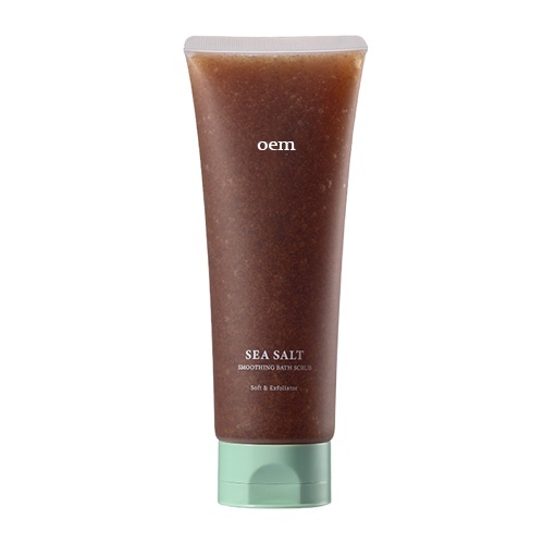 Customized Travel Size Shaving Cream Organic