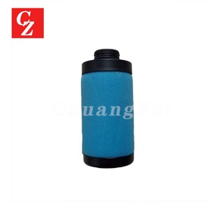 1089955623 (1089-9556-23) Filtro de Línea, Piezas de Repuesto para Compresor Atals Copco - Product Image 3