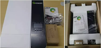 Onduleur hybride Growatt SPF-6000-ES-Plus 6kW 48VDC LiFePO4 On/Off Grid Protection IP65 8000W MPPT