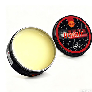 Servicio de etiqueta privada Crema de tatuaje sin dolor Crema de reparación de maquillaje permanente PMU Productos de cuidado posterior para estudio de tatuaje profesional - Product Image 3