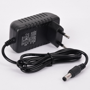 6V 1A Power <span class=keywords><strong>Adapter</strong></span> với EU chúng tôi Anh cắm tường <span class=keywords><strong>Adapter</strong></span> cho huyết áp Monitor PC Chất liệu 0.5A 1A 1.5A 100V-240V AC DC - Product Image 3