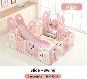 Scivoli Moderni e Casette per Bambini per Giocattoli in Centri Commerciali e Parchi Divertimento - Product Image 6