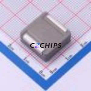 Inductor de Potencia SRYH.1770.YF680MT00 SMD, 17x17.8mm (Inductancia: 68uH) (Precisión: 20%) (Corriente Nominal: 5.2A) - Product Image 2