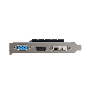 Precio al por Mayor, Tarjeta Gráfica R5220 GPU <span class=keywords><strong>AMD</strong></span> <span class=keywords><strong>Radeon</strong></span> R5 220 1/2GB GDDR3 de 64 Bits PCI Express 2.0 para PC con Radiador - Product Image 5