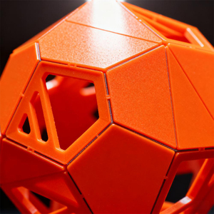 <span class=keywords><strong>Produzione</strong></span> personalizzata di alta precisione per realizzare servizi di progettazione di stampa <span class=keywords><strong>3d</strong></span> prototipo di parti in plastica Abs servizi di prototipazione rapida - Product Image 5