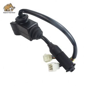 Commutateur VOE11039014 pour 4200B 4300B 4400 4500 4600B 6300 - Product Image 3