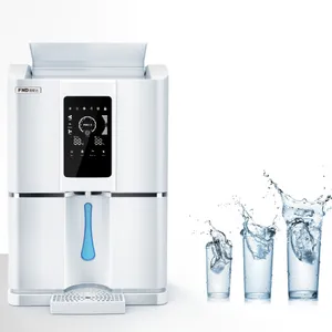 FND Luftwasserspender 20 L/D Atmosphärwasserspender kaltes Wasser F20