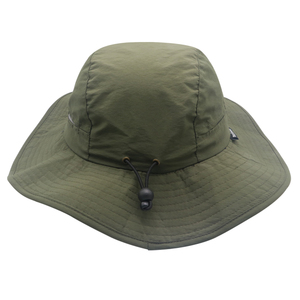 Restez à la pointe de la mode toute l'année avec nos superbes chapeaux de seau personnalisés - Product Image 2