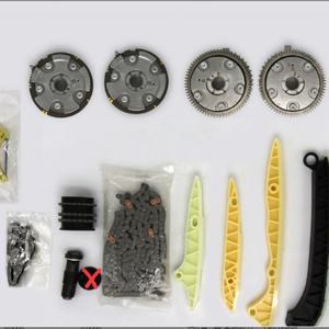 Kit de chaîne de distribution pour moteur Mercedes Benz M272, pièces automobiles BC35M272XLB02 - Product Image 3