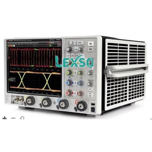 Oscilloscope Infiniium série V KEYSIGHT DSAV204A 20 GHz 4 canaux analogiques xgeqpt - Product Image 2