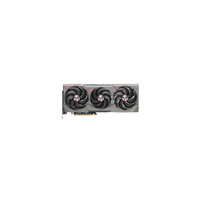 Radeon RX9070XT Gaming OC 16G GDDR6 Desktop Fan GPU Wholesale