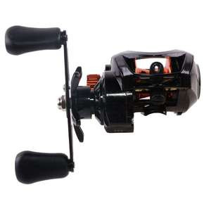 Carrete de Pesca <span class=keywords><strong>NARON</strong></span> AS200 7.2:1 17+1BB con Carrete Metálico, Impermeable, Antiexplosión, para Agua Salada, Pesca en Alta Mar y Baitcasting - Product Image 5