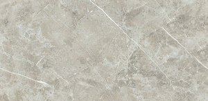 Carrelage mural et de sol en porcelaine argentée de style moderne, revêtement de sol <span class=keywords><strong>stratifié</strong></span> en pierre avec fonction pare-feu - Product Image 2