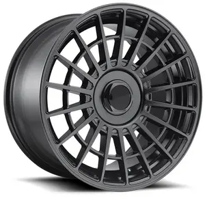 Car Racing Alloy Rims 17 18 19 20 21 22 inch forged wheels 12000t High Pressure Forging T6061
