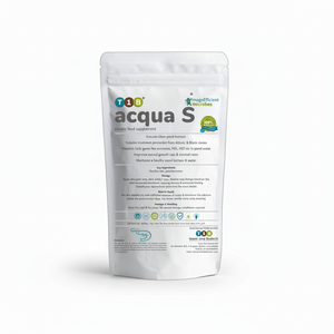 โปรไบโอติกเพาะเลี้ยงสัตว์น้ำสำหรับกุ้งเพื่อปรับปรุงสภาพของบ่อ - Product Image 1