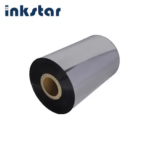 2023 Hot Sale Thermal Transfer Wax Ribbon 110mm*300m