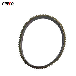 Courroie de transmission CVT de haute qualité, remplacement BD522172, compatible avec <span class=keywords><strong>Aixam</strong></span>/ Casalini / Minauto - Product Image 2