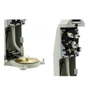 Machine à graver les bijoux de petite taille avec outil de confirmation de la taille pour l'engravure des trous intérieurs - Product Image 4
